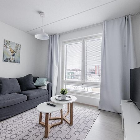 Apartment Sleepwell Rauha With Private Sauna And Parking Turku Buitenkant foto