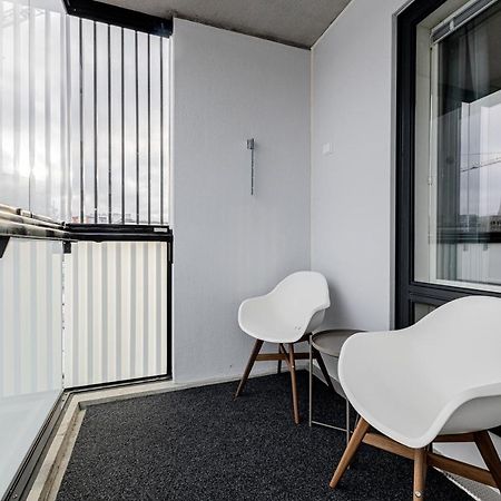 Apartment Sleepwell Rauha With Private Sauna And Parking Turku Buitenkant foto