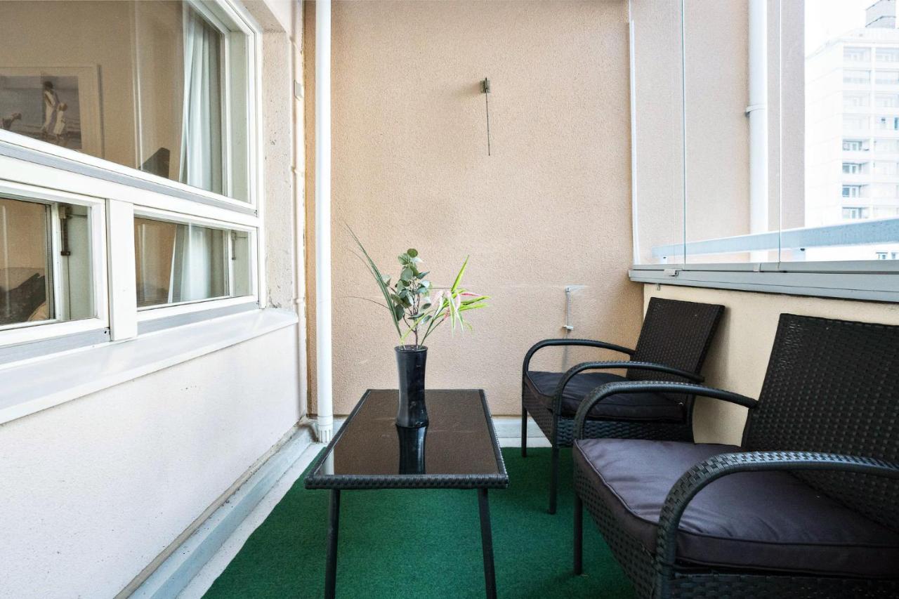 Apartment Sleepwell Rauha With Private Sauna And Parking Turku Buitenkant foto