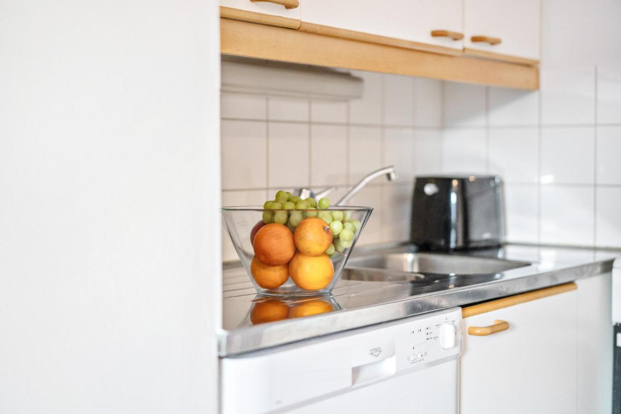 Apartment Sleepwell Rauha With Private Sauna And Parking Turku Buitenkant foto