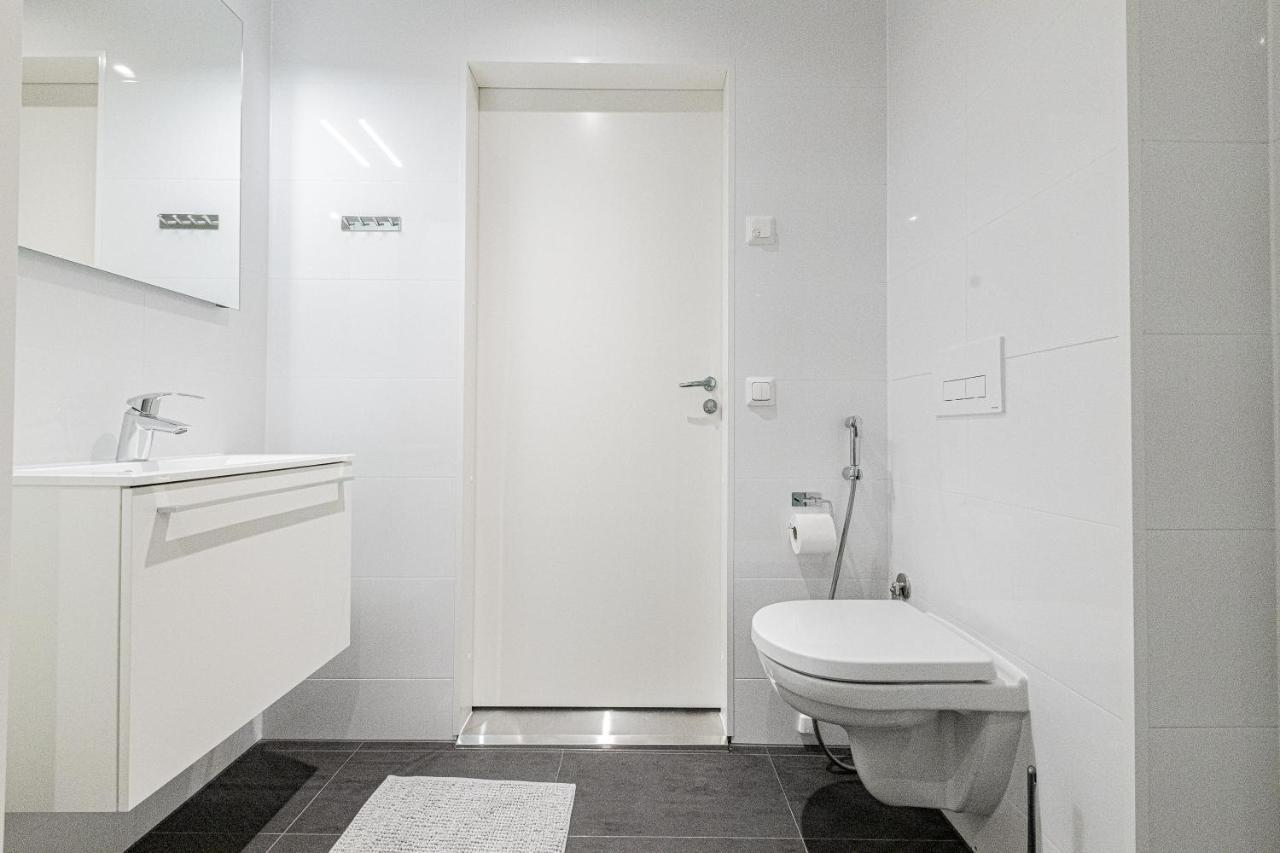 Apartment Sleepwell Rauha With Private Sauna And Parking Turku Buitenkant foto